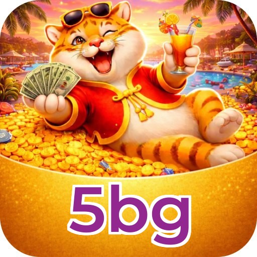 5bg Fortune - Tiger Ox Mouse