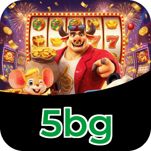 Tabela RTP dos jogos de cassino da 5bg
